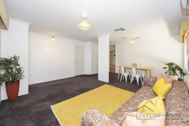 Third view of Homely house listing, 48 Burnett Drive, Clarkson WA 6030