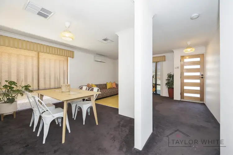 Fourth view of Homely house listing, 48 Burnett Drive, Clarkson WA 6030