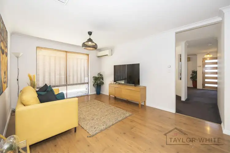 Fifth view of Homely house listing, 48 Burnett Drive, Clarkson WA 6030