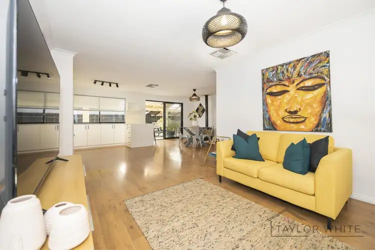 Seventh view of Homely house listing, 48 Burnett Drive, Clarkson WA 6030