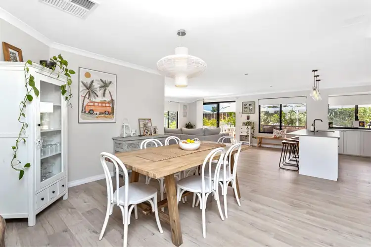 Main view of Homely house listing, 22 Marco Polo Mews, Currambine WA 6028