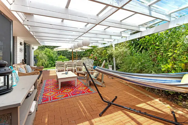Third view of Homely house listing, 22 Marco Polo Mews, Currambine WA 6028