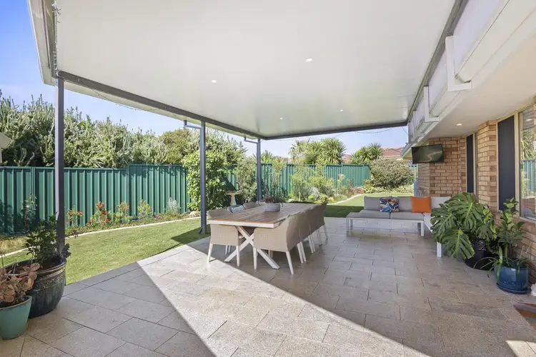 Second view of Homely house listing, 11B Roanoke Grove, Connolly WA 6027