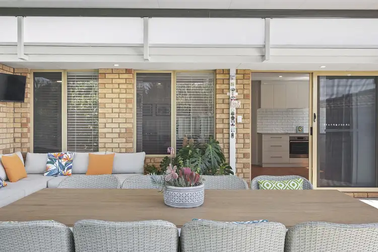 Third view of Homely house listing, 11B Roanoke Grove, Connolly WA 6027