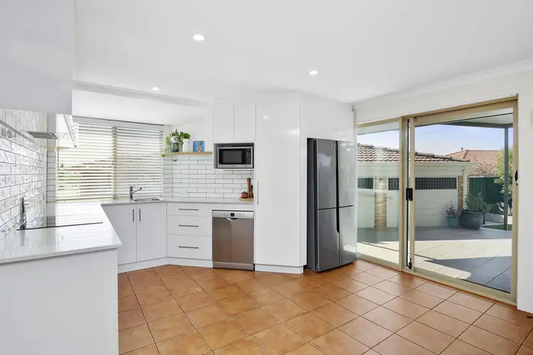 Fourth view of Homely house listing, 11B Roanoke Grove, Connolly WA 6027