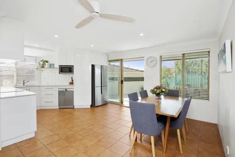 Seventh view of Homely house listing, 11B Roanoke Grove, Connolly WA 6027