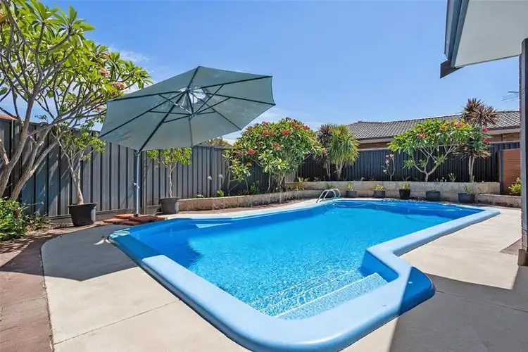 1 Ardross Way, Noranda WA 6062