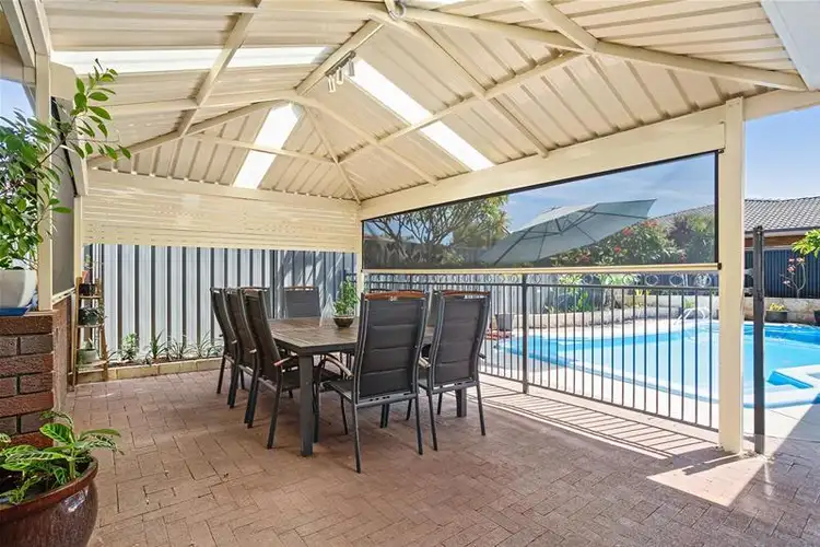 Second view of Homely house listing, 1 Ardross Way, Noranda WA 6062
