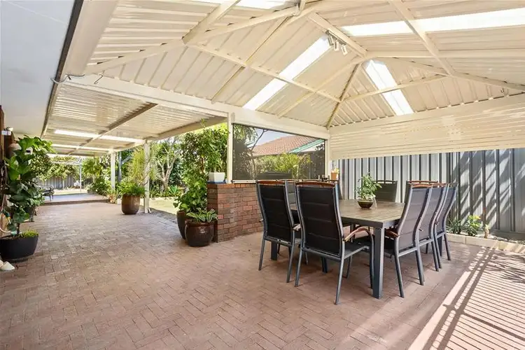 Third view of Homely house listing, 1 Ardross Way, Noranda WA 6062