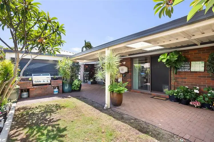 Fourth view of Homely house listing, 1 Ardross Way, Noranda WA 6062