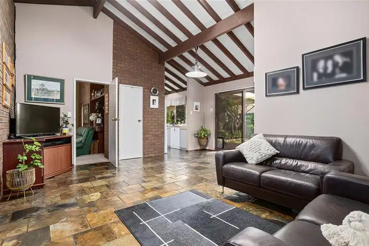 Fifth view of Homely house listing, 1 Ardross Way, Noranda WA 6062