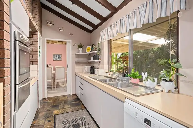 Sixth view of Homely house listing, 1 Ardross Way, Noranda WA 6062
