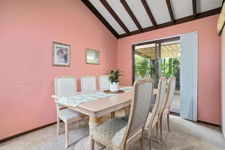 Seventh view of Homely house listing, 1 Ardross Way, Noranda WA 6062