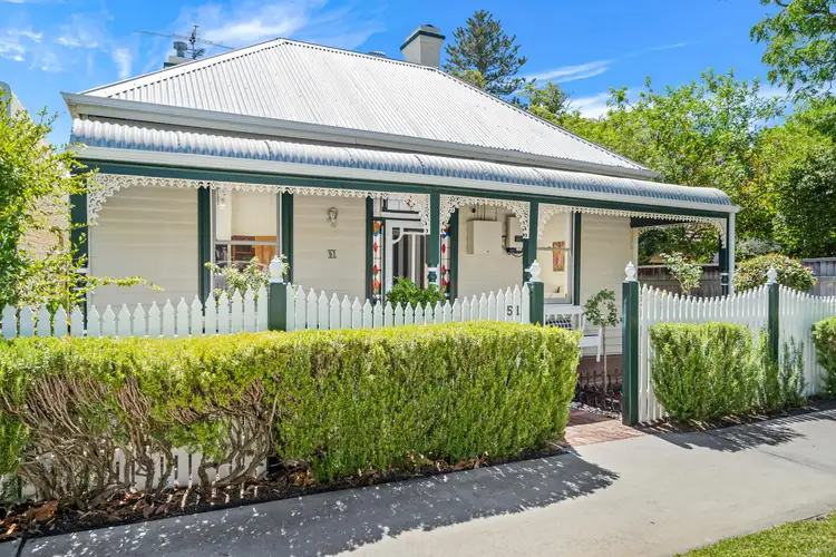51 Salisbury Street, Subiaco WA 6008