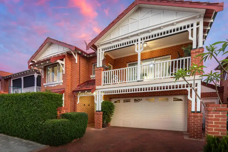 20 Carrington Street, Maylands WA 6051
