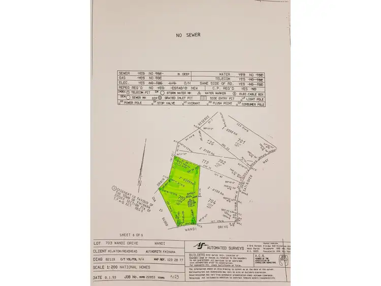 Second view of Homely house listing, 49 Wandi Drive, Wandi WA 6167