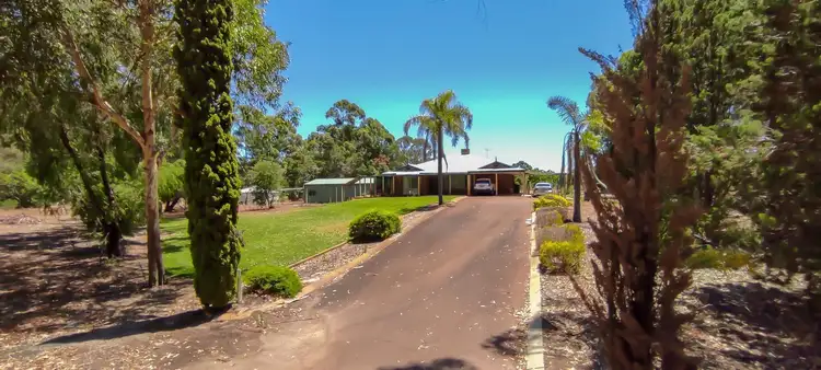Third view of Homely house listing, 49 Wandi Drive, Wandi WA 6167
