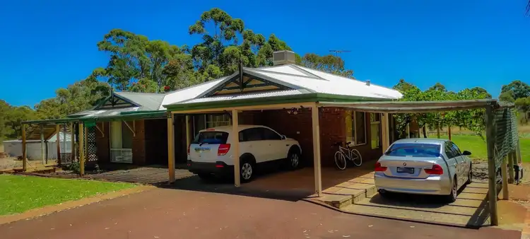 Fourth view of Homely house listing, 49 Wandi Drive, Wandi WA 6167