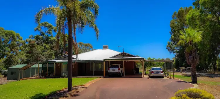 Fifth view of Homely house listing, 49 Wandi Drive, Wandi WA 6167