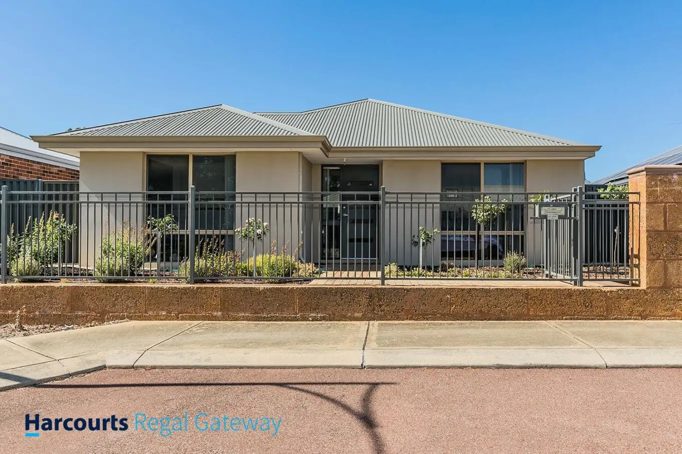 Main view of Homely house listing, 31 Bundoran Approach, Hilbert WA 6112