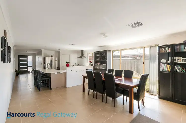 Fifth view of Homely house listing, 31 Bundoran Approach, Hilbert WA 6112