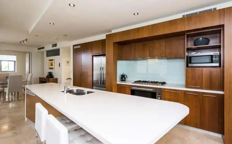 Third view of Homely apartment listing, 5/12 Stone Street, South Perth WA 6151