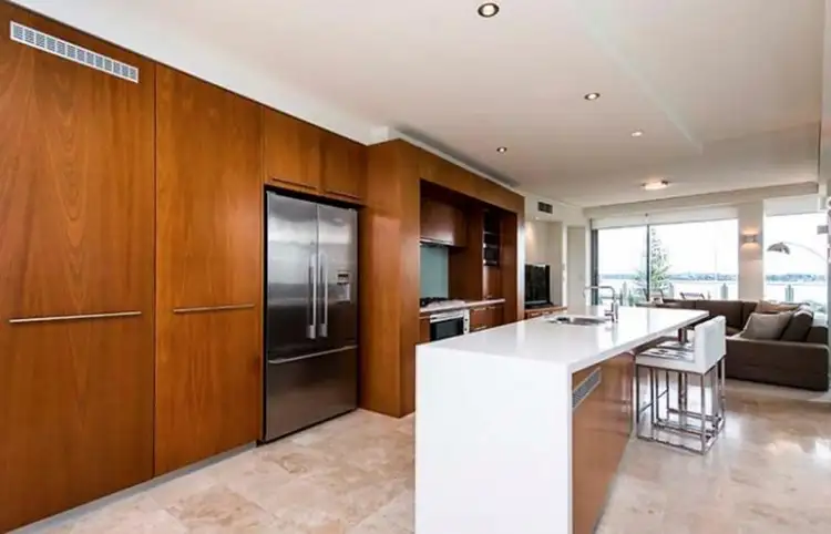 Fourth view of Homely apartment listing, 5/12 Stone Street, South Perth WA 6151