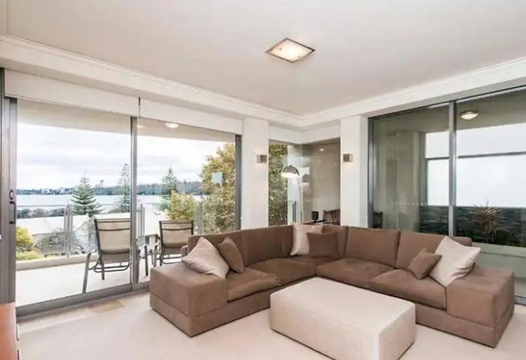 Sixth view of Homely apartment listing, 5/12 Stone Street, South Perth WA 6151