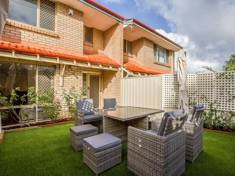Main view of Homely townhouse listing, 5/615 Hay Street, Jolimont WA 6014