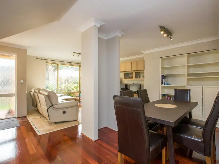 Third view of Homely townhouse listing, 5/615 Hay Street, Jolimont WA 6014