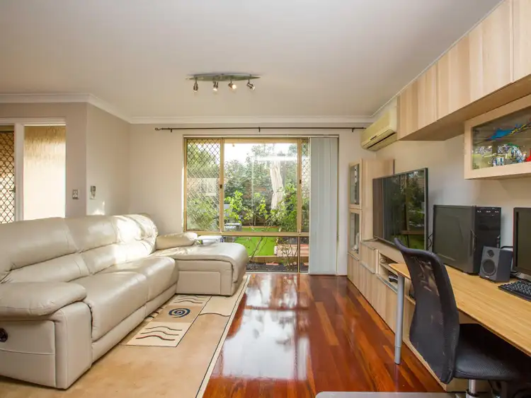 Fourth view of Homely townhouse listing, 5/615 Hay Street, Jolimont WA 6014