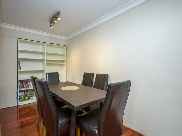 Fifth view of Homely townhouse listing, 5/615 Hay Street, Jolimont WA 6014