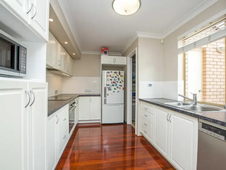 Sixth view of Homely townhouse listing, 5/615 Hay Street, Jolimont WA 6014