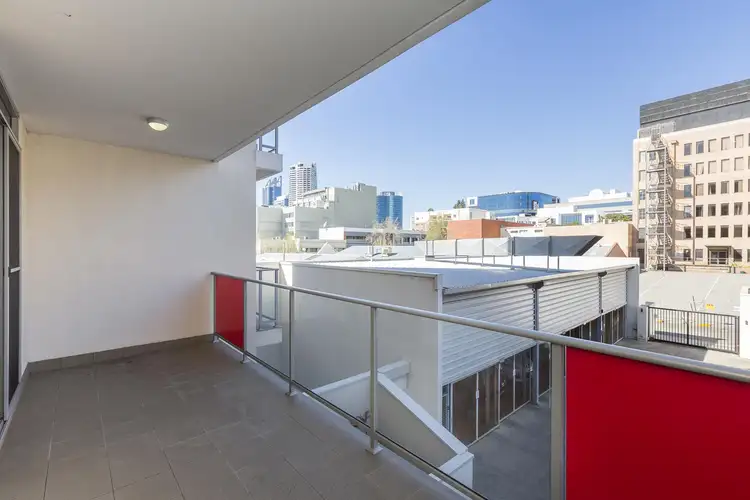 17/863 Wellington Street, West Perth WA 6005