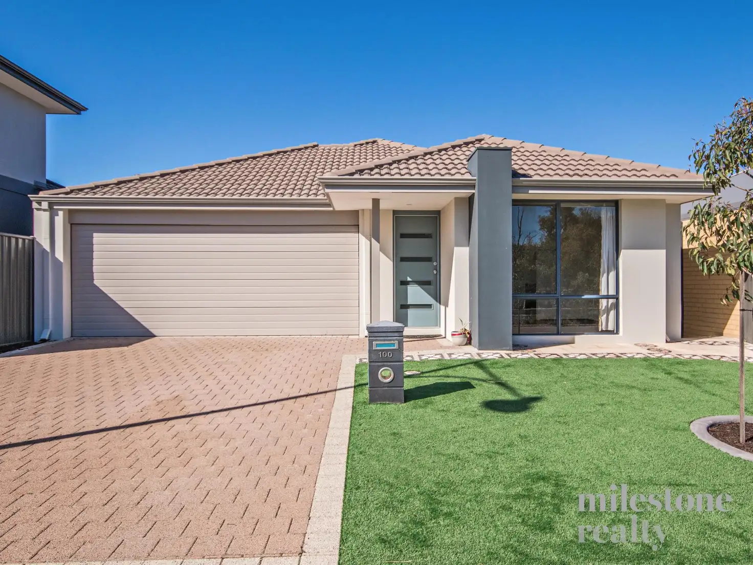 Main view of Homely house listing, 100 Mornington Crescent, Wandi WA 6167
