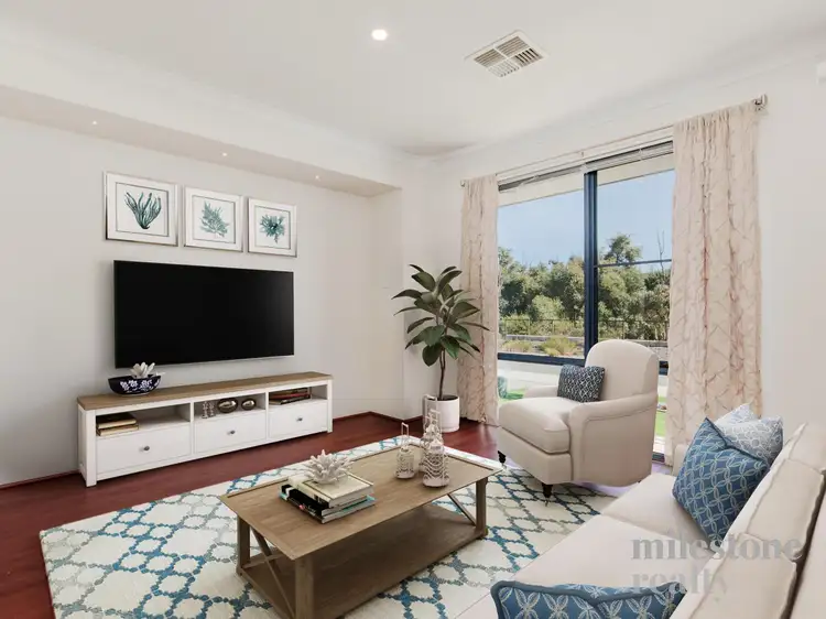 Second view of Homely house listing, 100 Mornington Crescent, Wandi WA 6167