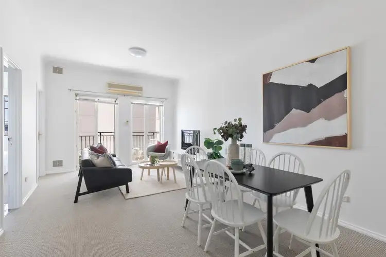 Second view of Homely apartment listing, 40/2 Mayfair Street, West Perth WA 6005