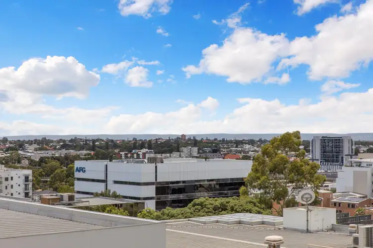 Third view of Homely apartment listing, 40/2 Mayfair Street, West Perth WA 6005