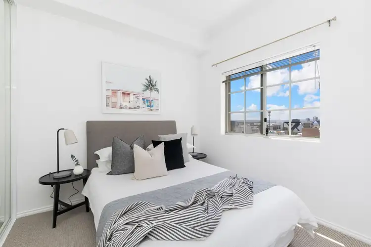 Fifth view of Homely apartment listing, 40/2 Mayfair Street, West Perth WA 6005