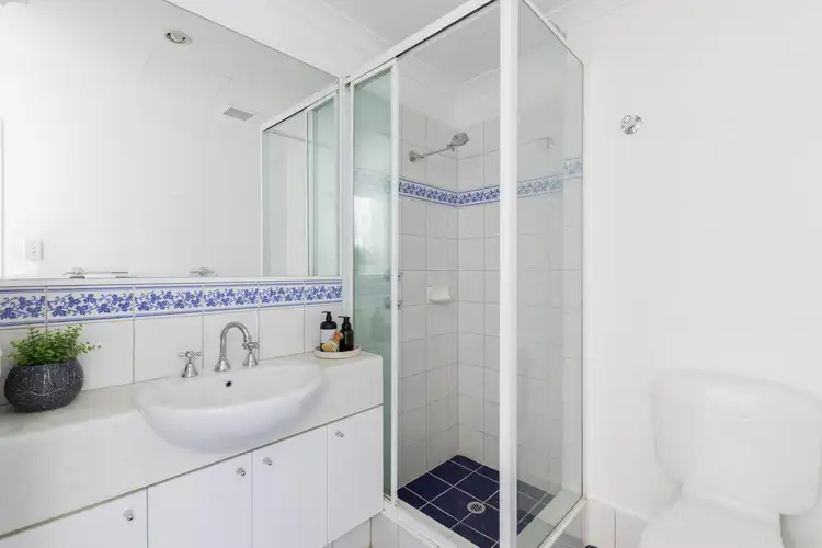 Sixth view of Homely apartment listing, 40/2 Mayfair Street, West Perth WA 6005