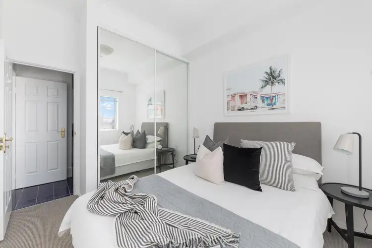Seventh view of Homely apartment listing, 40/2 Mayfair Street, West Perth WA 6005