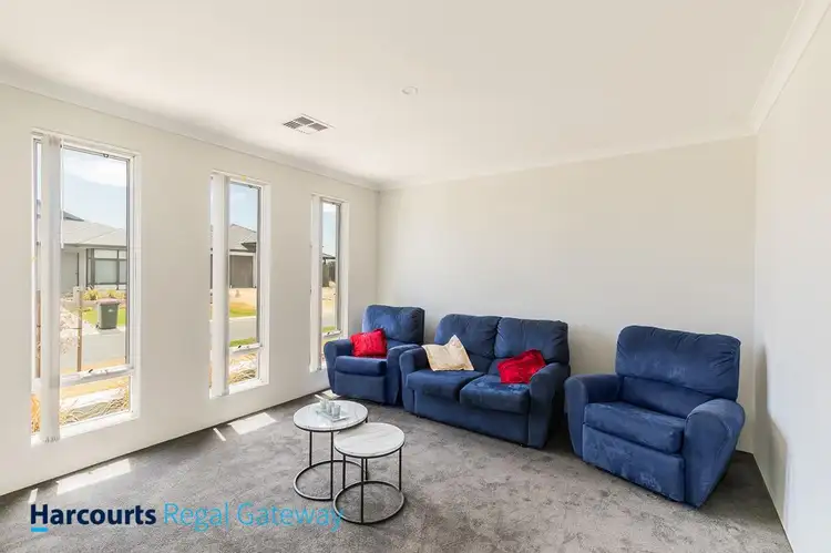 Second view of Homely house listing, 11 Electrum Road, Treeby WA 6164