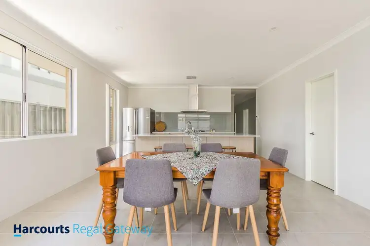 Sixth view of Homely house listing, 11 Electrum Road, Treeby WA 6164