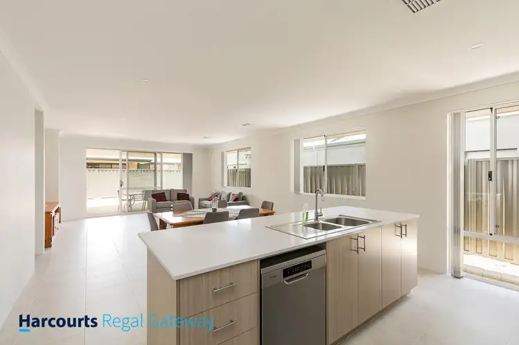 Seventh view of Homely house listing, 11 Electrum Road, Treeby WA 6164