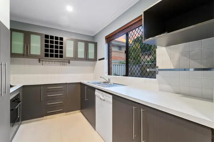 Fifth view of Homely villa listing, 4/45 Hayes Avenue, Yokine WA 6060