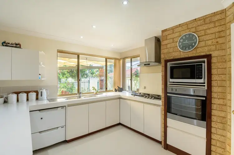 3 Gimlet Place, Thornlie WA 6108