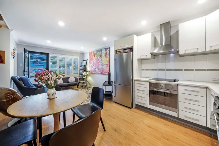10/1 Stratford Street, East Fremantle WA 6158