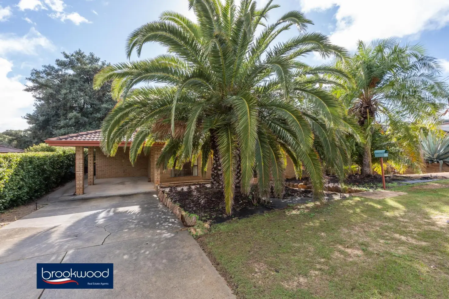 Main view of Homely house listing, 5 Brownfield Drive, Swan View WA 6056