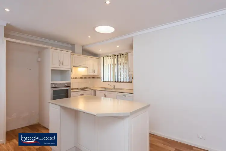 Third view of Homely house listing, 5 Brownfield Drive, Swan View WA 6056