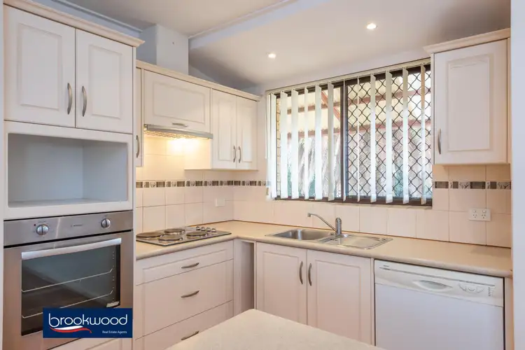 Fourth view of Homely house listing, 5 Brownfield Drive, Swan View WA 6056